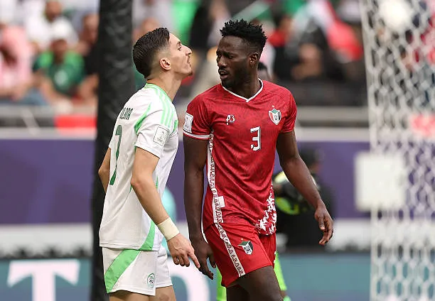 تعادل مثير بين الجزائر والسودان في افتتاح مباريات المجموعة الرابعة بكأس العرب 2026