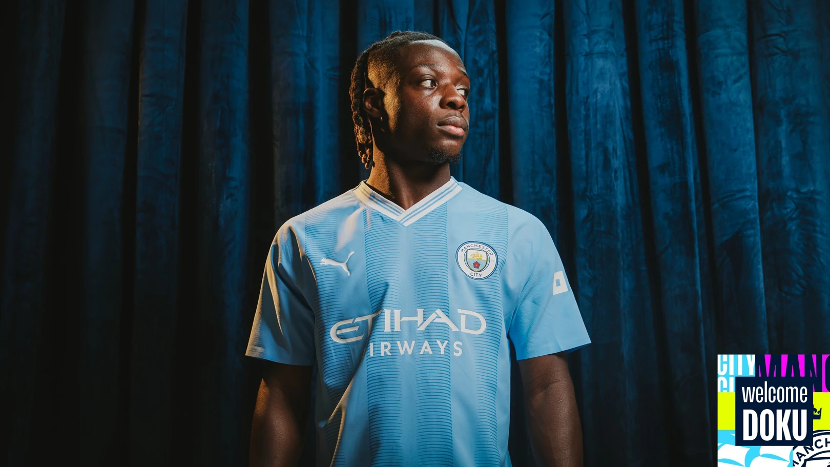 رامون ألفاريز يشيد بأداء دوكو مع مانشستر سيتي أمام ريال مدريد