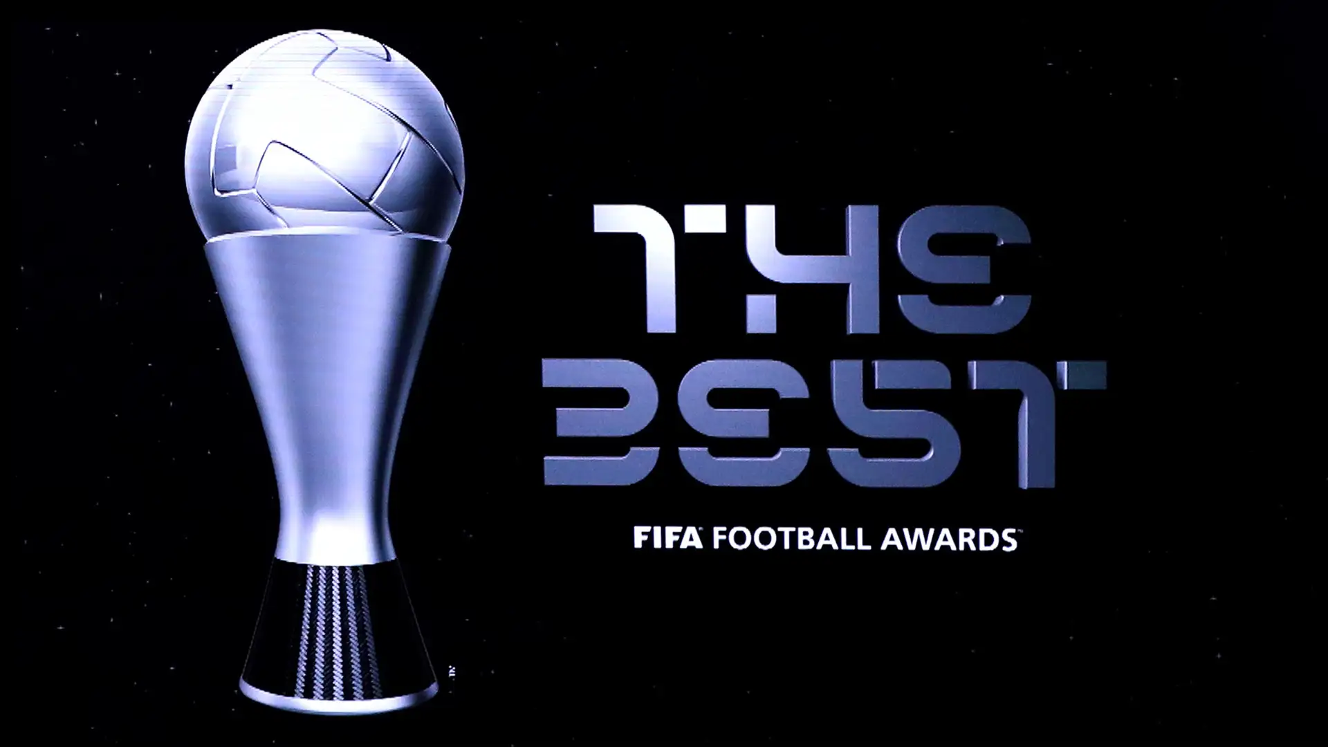 الدوحة تستضيف حفل “The Best” لاختيار أفضل لاعب في العالم