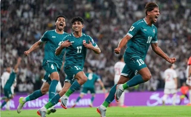 تشكيل منتخب العراق الرسمي لمواجهة البحرين في افتتاح كأس العرب 2025