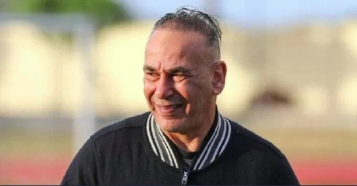 إبراهيم حسن يشيد بمركز المنتخبات الوطنية ويصفه بالمثالي للمعسكرات