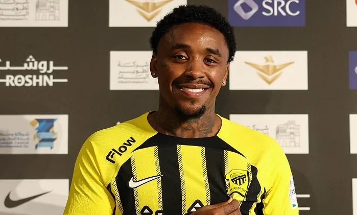 تحسن ملحوظ في البنية البدنية لبيرجوين مع الاتحاد قبل المباريات المقبلة