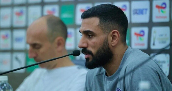 شفاء قريب لحارس بيراميدز أحمد الشناوي بعد إصابة الركبة