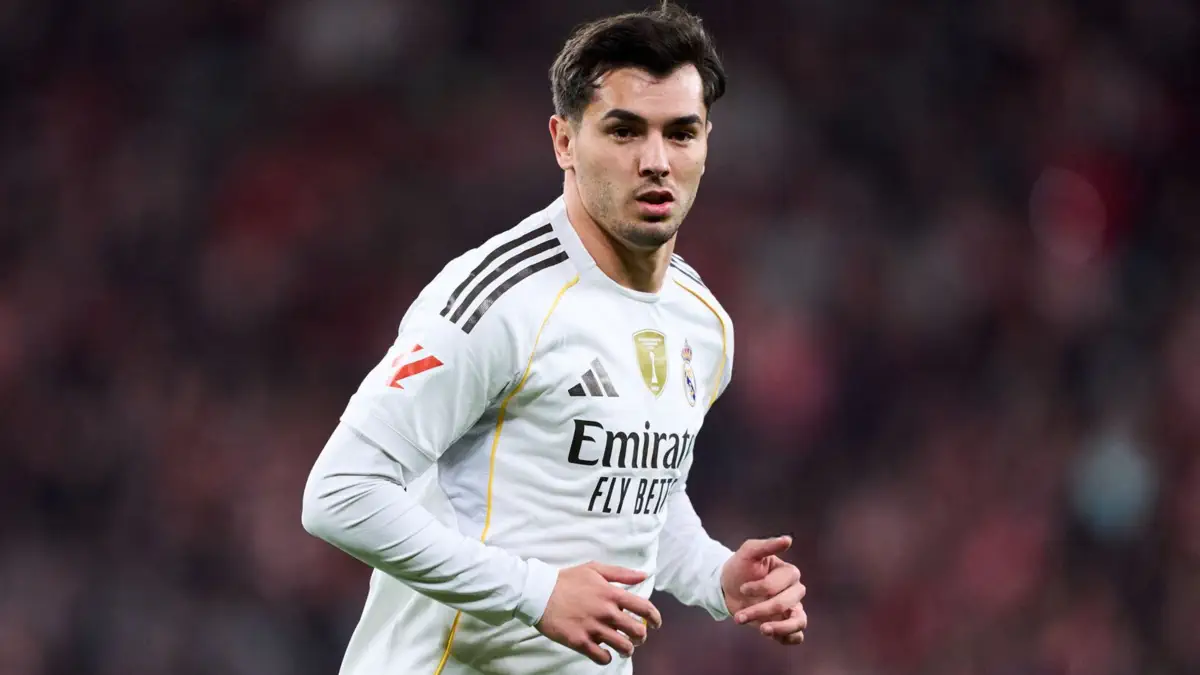 إبراهيم دياز يتلقى عرضًا مغريًا من الدوري السعودي ويقترب من الرحيل عن ريال مدريد