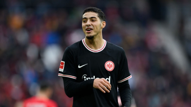 فراس شايبي يتحدث عن مواجهة عمر مرموش وإلياس السخيري في أمم إفريقيا 2025