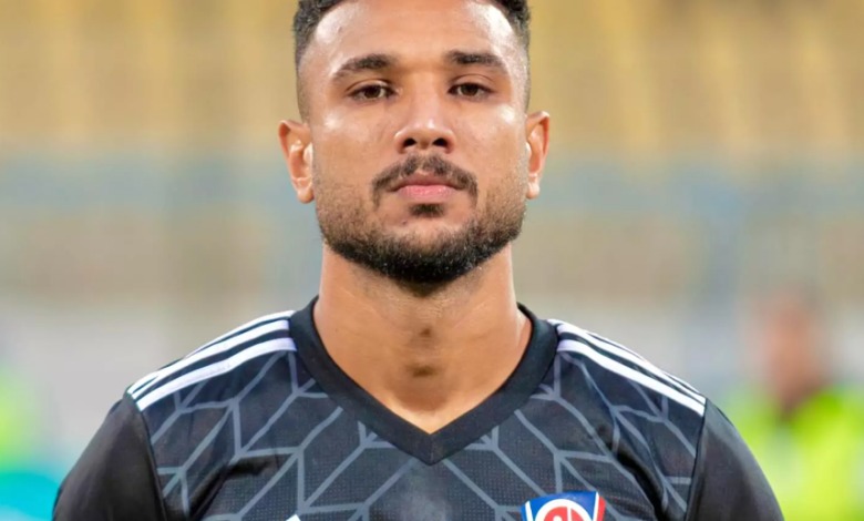 الزمالك يضع هادي رياض ضمن صفقات الشتاء لتعويض رحيل صلاح مصدق