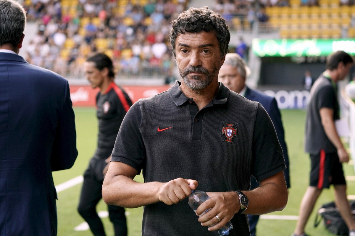 هيليو سوزا: منتخب الكويت جاهز لمواجهة مصر في كأس العرب 2025