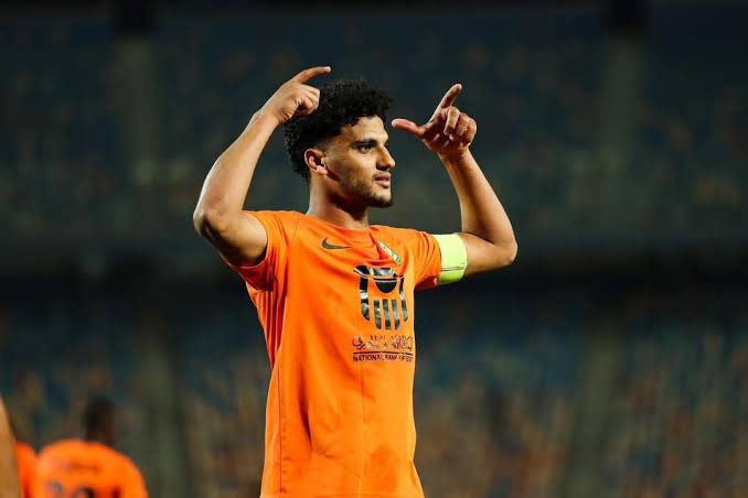 البنك الأهلي يرفض بيع أسامة فيصل قبل ختام كأس الأمم وكأس العالم