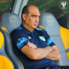 علي ماهر يستقر على تشكيل سيراميكا كليوباترا المتوقع لمواجهة الأهلي بكأس عاصمة مصر