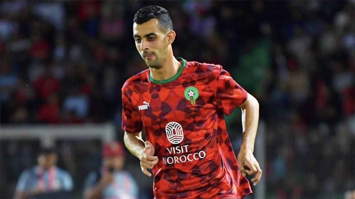 الأهلي يحسم صفقة يوسف بلعمري من الرجاء المغربي مقابل 500 ألف دولار