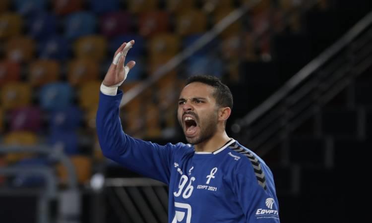 محمد عصام الطيار يودع هامبورج بعد انتهاء عقده ويستعد لتحدٍ جديد