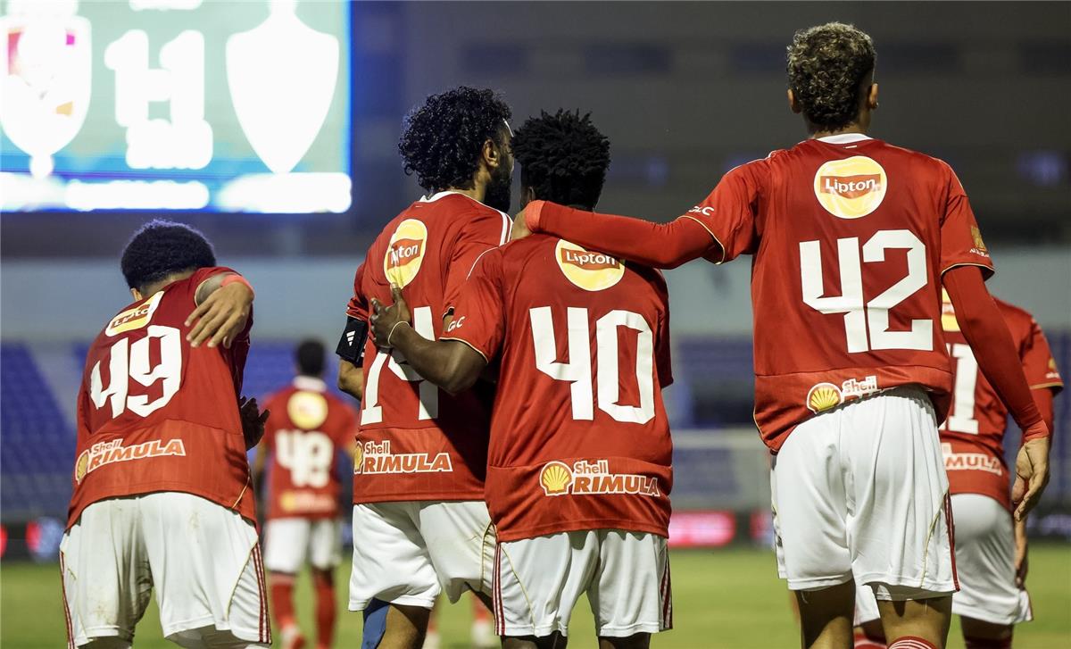 غيابات مؤثرة تضرب الأهلي قبل مواجهة المصرية للاتصالات في كأس مصر