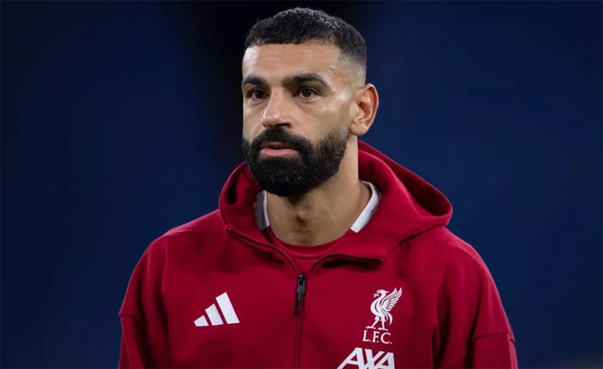 محمد صلاح يواجه واقعًا صعبًا في ليفربول بعد تصريحاته المثيرة