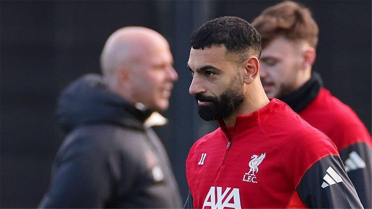 صحيفة بيلد: تصريحات محمد صلاح تثير أزمة داخل ليفربول