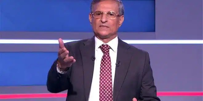 الأهلي يتنازل عن البلاغات ضد مصطفى يونس بعد اعتذاره