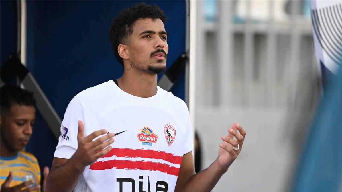 مصدر يكشف حقيقة مفاوضات الزمالك مع حسام عبد المجيد لتمديد العقد