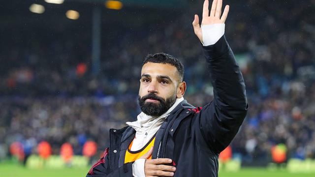 محمد صلاح يثير أزمة في ليفربول ويعلن رغبته بالرحيل وسط اهتمام الهلال وجالطة سراي