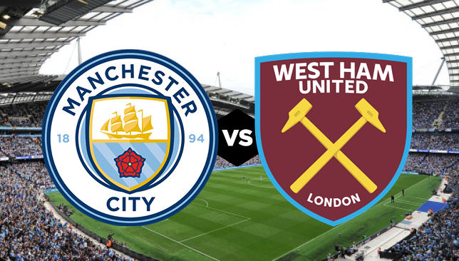 مانشستر سيتي يواجه وست هام في مباراة حاسمة بالبريميرليج