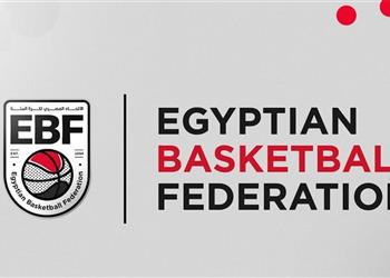 الاتحاد المصري لكرة السلة يحقق قفزات نوعية في الرعايات والبنية التحتية