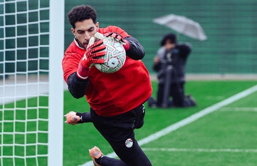 مصطفى شوبير: منتخب مصر جاهز لمواجهة جنوب إفريقيا في كأس الأمم الإفريقية 2025