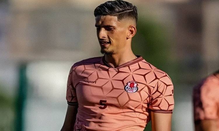 المدافع المغربي صلاح الدين مصدق يتلقى عروضًا للانتقال بعد فسخ عقده مع الزمالك