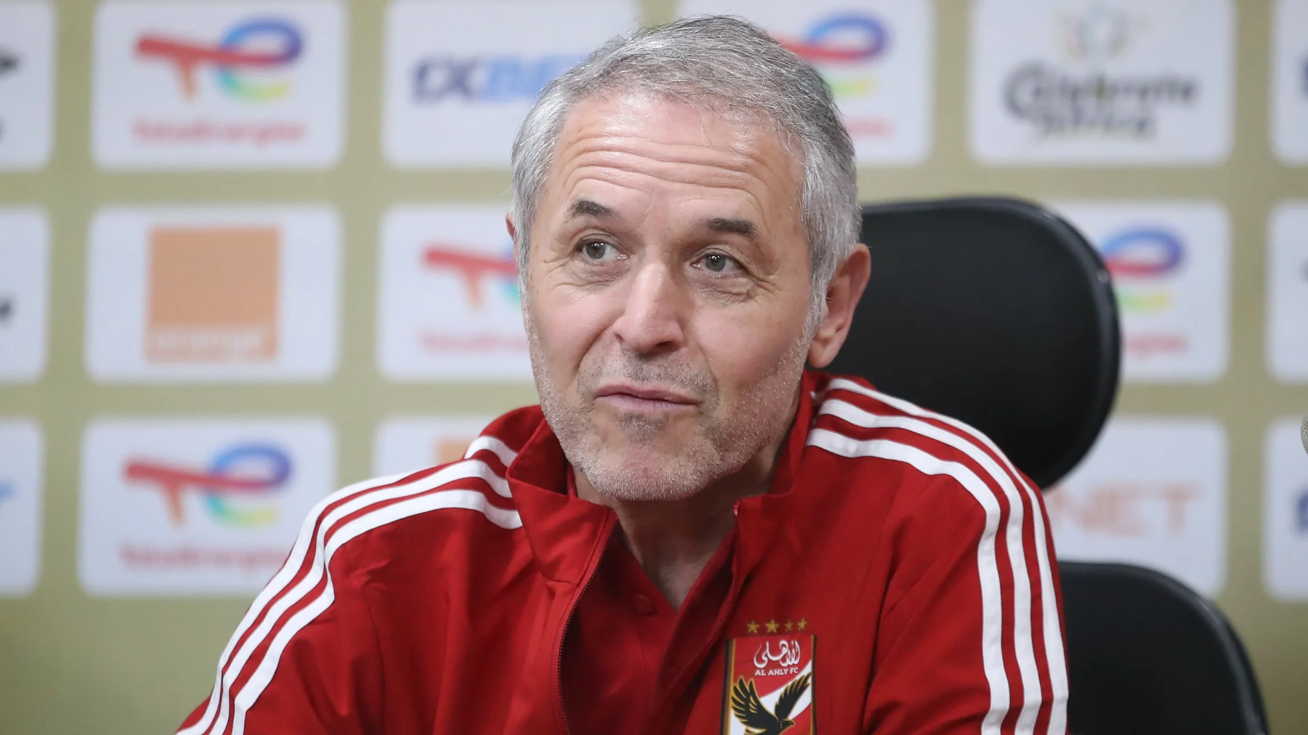 مارسيل كولر يكشف كواليس قيادته للأهلي وضغوط الجماهير وإقالته المفاجئة