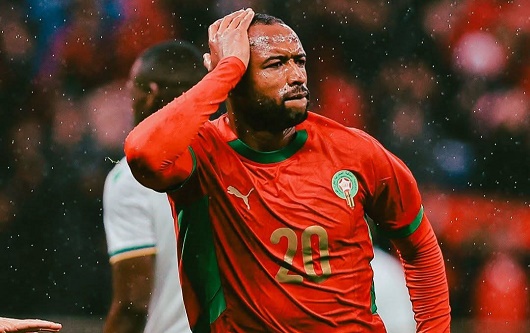 جواد بده يثني على هدف أيوب الكعبي ويحدد طموحات أسود الأطلس في كأس إفريقيا