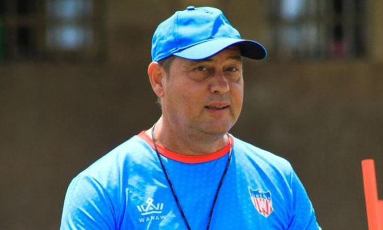 ماريو مارينيكا يؤكد صعوبة مجموعة زيمبابوي ويترقب مواجهة مصر في افتتاح أمم إفريقيا 2025