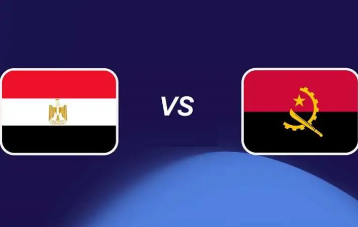 مصر تواجه أنجولا في ختام المجموعات بأمم أفريقيا 2025 بحسابات متباينة