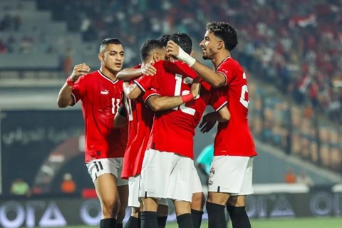 منتخب مصر يستعد لودية نيجيريا وكأس الأمم الأفريقية 2025 بالمغرب