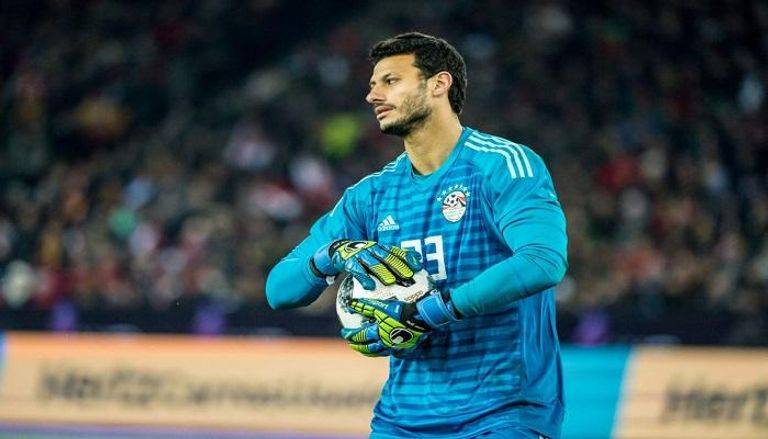 محمد الشناوي يؤكد جاهزية منتخب مصر لمواجهة كوت ديفوار في ربع نهائي أمم إفريقيا 2025