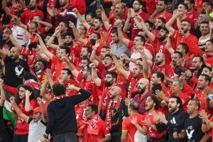 الأهلي ينظم رحلات مجانية لجماهيره لمؤازرة الفريق أمام يانج أفريكانز