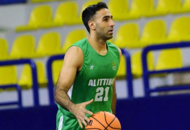 الاتحاد السكندري يحدد موعد كشف طبي جديد لاحمد عزب بعد اصابته امام سموحة