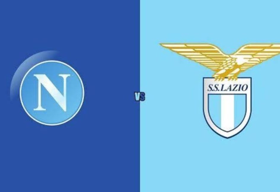 نابولي في اختبار صعب أمام لاتسيو بالجولة العشرين من الكالتشيو