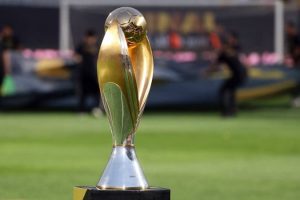 ترتيب مجموعات دوري أبطال أفريقيا قبل انطلاق الجولة الرابعة