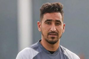 أسامة بن بوط يعلن اعتزال اللعب الدولي مع الجزائر بعد أمم إفريقيا