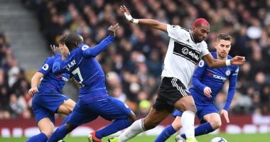 تشيلسي يستعد لمواجهة فولهام في الجولة 21 من الدوري الإنجليزي