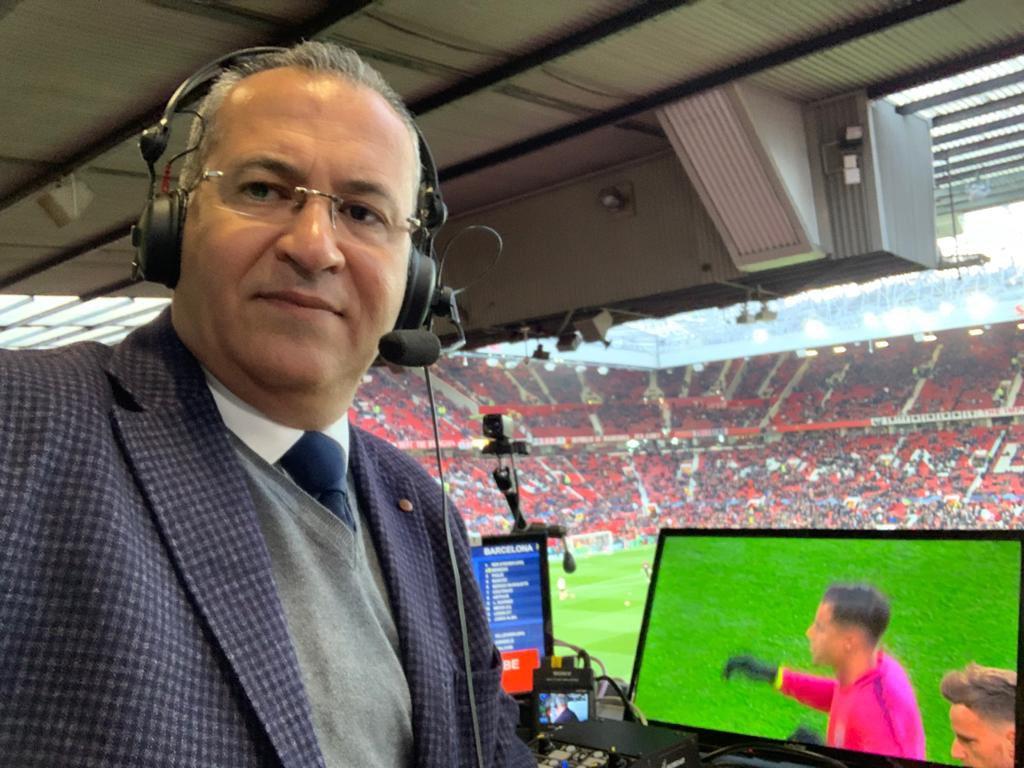 علي محمد علي معلقا على مباراة مصر وبنين في ثمن نهائي امم افريقيا 2025