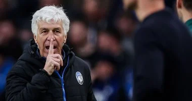 غاسبريني يعلن تشكيلة روما الرسمية لمواجهة ليتشي في الجولة 19 من الدوري الإيطالي