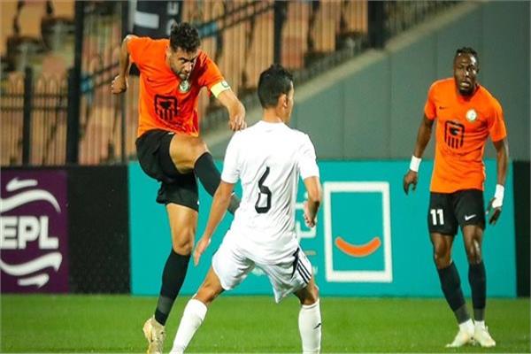 البنك الأهلي يواجه وادي دجلة في الجولة الخامسة من كأس عاصمة مصر
