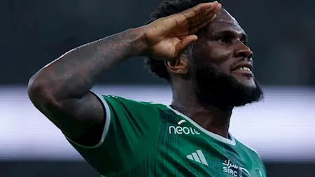 يوفنتوس يضع فرانك كيسي ضمن أهدافه لتعزيز خط الوسط في يناير