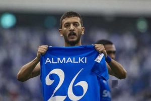 الهلال يعلن إنهاء عقد عبد الإله المالكي بالتراضي خلال الانتقالات الشتوية