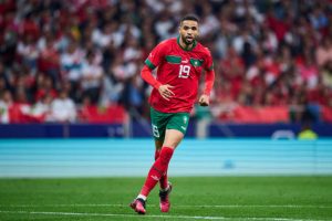 تطور مفاجئ يعطل انتقال يوسف النصيري إلى يوفنتوس وسط تحرك إشبيلية