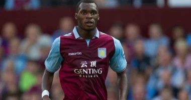 الوحدة الإماراتي يتعاقد مع المهاجم البلجيكي كريستيان بنتيكي مجانا