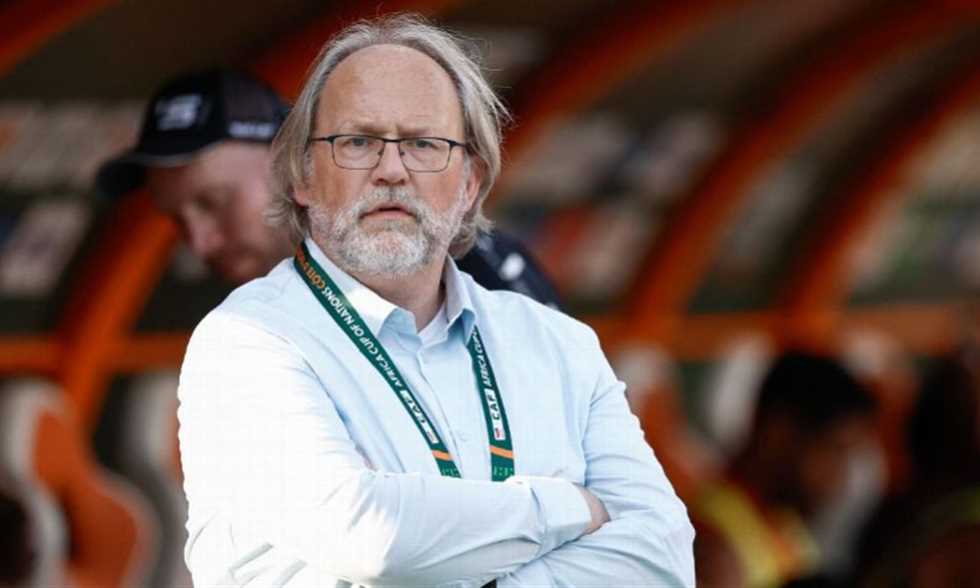 مالي تعلن تشكيلتها لمواجهة تونس في دور الـ16 لكأس الأمم الإفريقية 2025