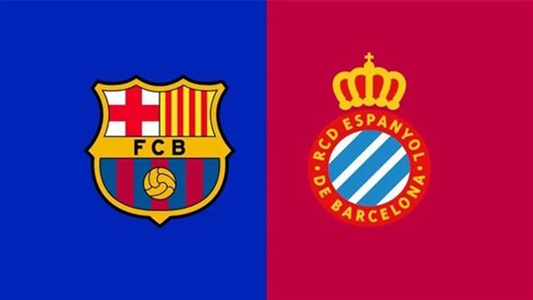 التعادل السلبي مستمر بين برشلونة وإسبانيول في الجولة الثامنة عشرة من الليغا