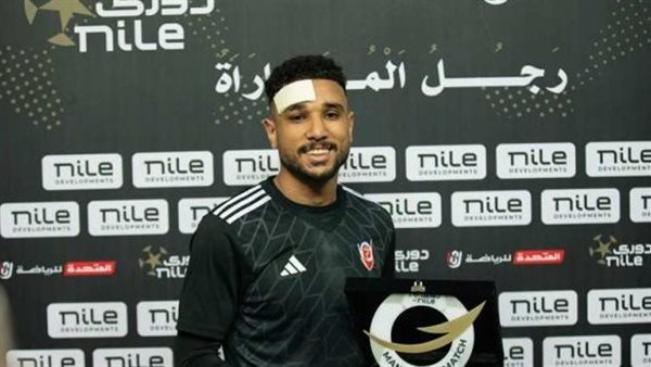 بيراميدز ينفي مفاوضاته مع هادي رياض ويؤكد عدم حاجته لمدافع جديد