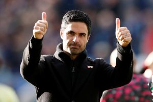 أرتيتا يوضح فلسفة اختياراته قبل مواجهة مانشستر يونايتد ويكشف موقف هافيرتز