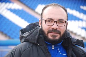 عضو سيراميكا كليوباترا يوضح موقف ناديه من التعاون في الصفقات مع الأهلي