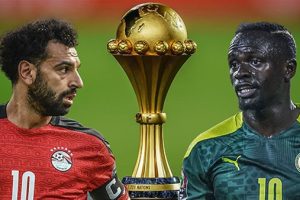 بث مباشر لمواجهة مصر والسنغال في نصف نهائي كأس أمم إفريقيا 2025